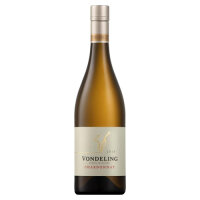 Image of Vondeling Barrel Selection Chardonnay