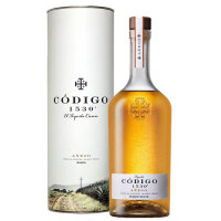 Image of Codigo 1530 Anejo