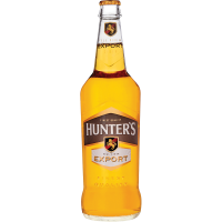 Image of Hunters Export Cider