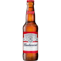 Image of Budweiser Beer