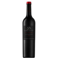 Image of Delaire Graff Botmanskop Red Blend