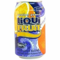 Image of Liqui fruit Passion Power