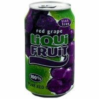 Image of Liqui fruit Red Grape