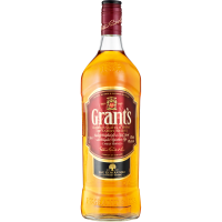 Image of Grant's Triple Wood