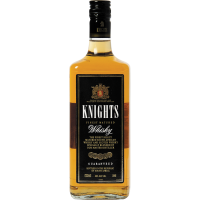 Image of Knights Finest Matured Whisky