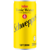 Image of Schweppes - Indian Tonic Water