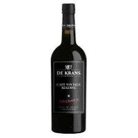 Image of De Krans Cape Vintage Port