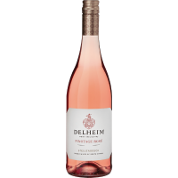 Image of Delheim Pinotage Rose