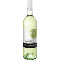 Image of Van Loveren Chenin No. 5