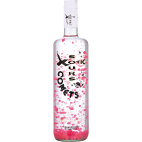 Image of Xotic Comets Strawberry Sours