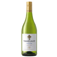 Image of Vrede En Lust Viognier