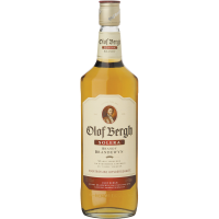 Image of Olof Bergh Brandy