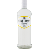 Image of Strettons London Dry Gin