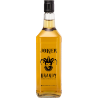 Image of Joker Brandy - 5 Year Old Potstill Blend