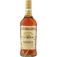 Image of Commando Brandy
