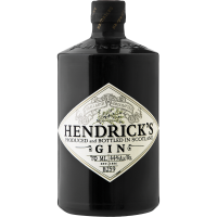 Hendrick's Original Gin - Muddler