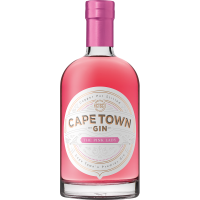 Image of Cape Town Gin Co - Pink Lady Gin