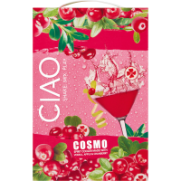 Image of Ciao Cosmo Cocktail Box