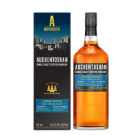 Image of Auchentoshan Three Wood
