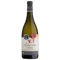 Image of Perdeberg Dry Land Collection Barrel Fermented Chenin Blanc