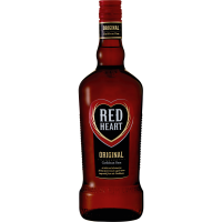 Image of Red Heart Rum