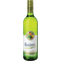 Image of Saint Vincent