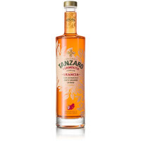 Image of Tanzaro Vermouth Arancia