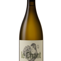Image of Le Chant Blanc