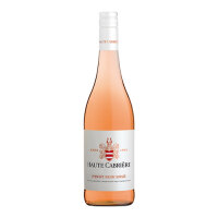 Image of Haute Cabriere Pinot Noir Rose