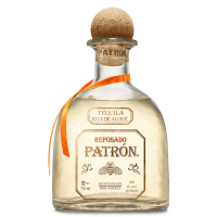 Image of Patron Reposado Tequila
