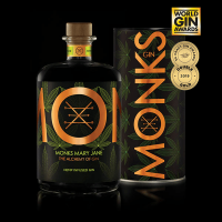 Image of Monks Mary Jane Gin
