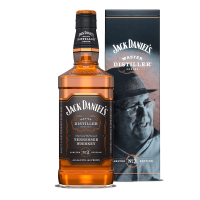 Image of Jack Daniels Master Distiller No.3 Tennessee Whiskey
