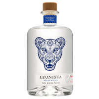 Image of Leonista Blanco Mezcal