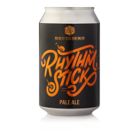 Image of Woodstock Brewery - Rythm Stick Pale Ale