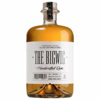 Image of The Bigwig Handcrafted Rum