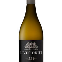 Image of Alvi's Drift 221 Sauvignon Blanc