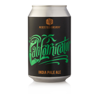 Image of Woodstock Brewery - Californicator IPA