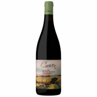 Image of Craven The Firs Vineyard Syrah