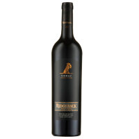 Image of Ridgeback Shiraz