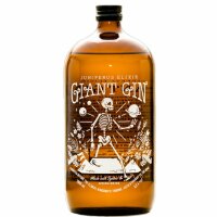 Image of Giant Gin