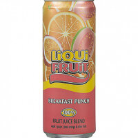 Image of Liqui Fruit Breakfast Punch