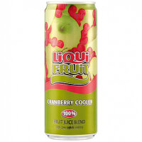 Image of Liqui Fruit Cranberry Cooler