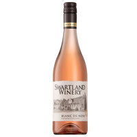Image of Swartland Blanc De Noir