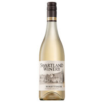 Image of Swartland Bukettraube