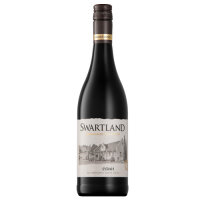 Image of Swartland Syrah