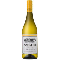 Image of Zandvliet Chardonnay