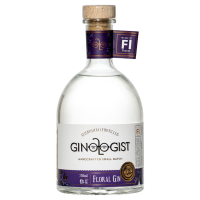 Image of Ginologist Floral Gin