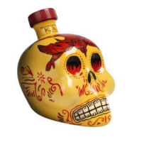 Image of KAH Reposado Tequila