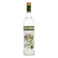Image of Stolichnaya Vodka Cucumber