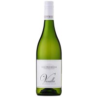 Image of Weltevrede Vanilla Chardonnay